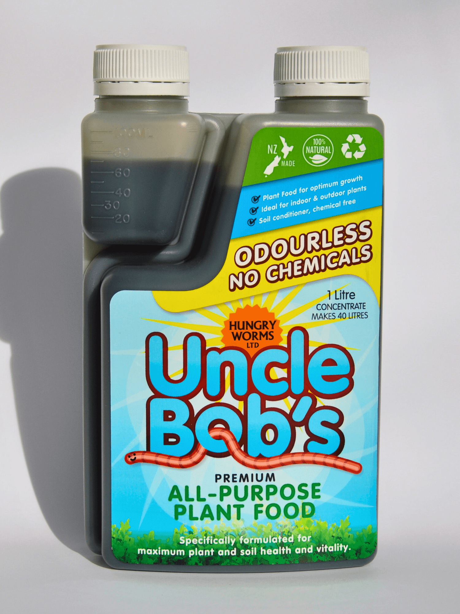 All-Purpose Plant Food