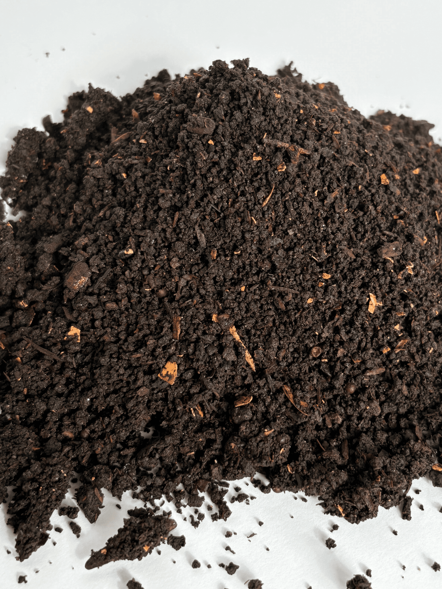 Premium Worm Castings